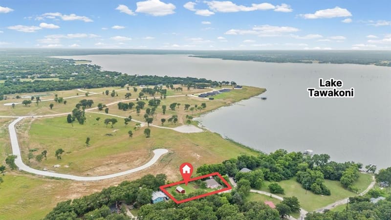 325 West Lane, Quinlan TX 75474 - Photo 2
