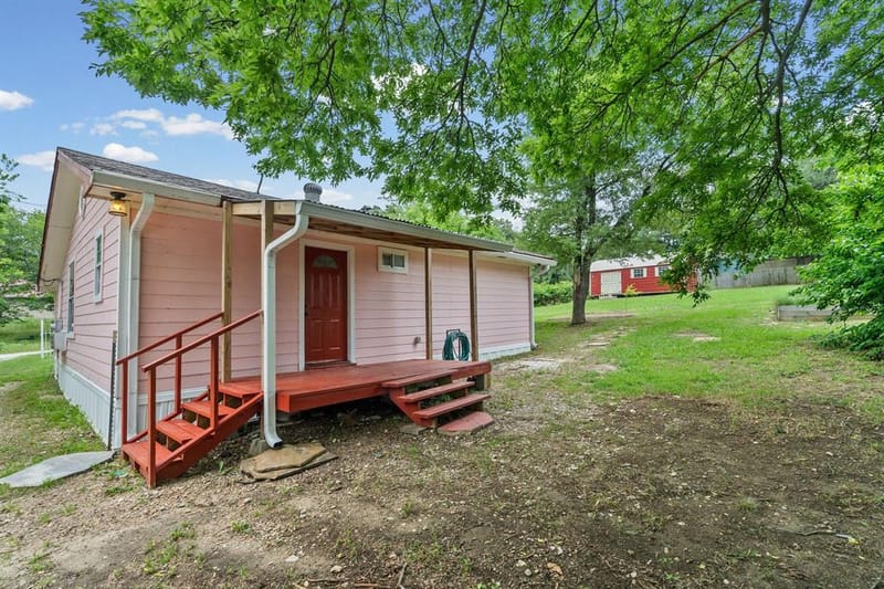 325 West Lane, Quinlan TX 75474 - Photo 17