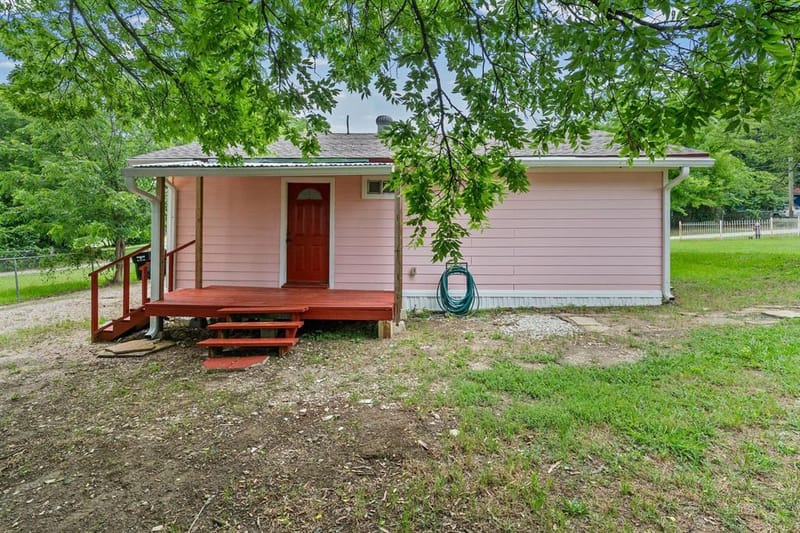 325 West Lane, Quinlan TX 75474 - Photo 16