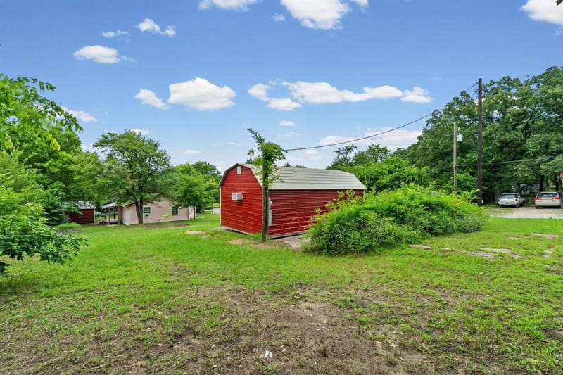 325 West Lane, Quinlan TX 75474 - Photo 20