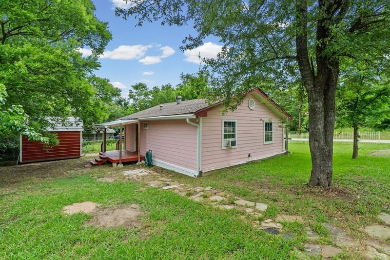 325 West Lane, Quinlan TX 75474 - Photo 18