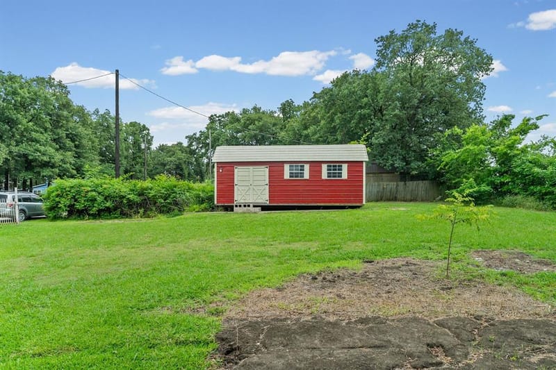 325 West Lane, Quinlan TX 75474 - Photo 19