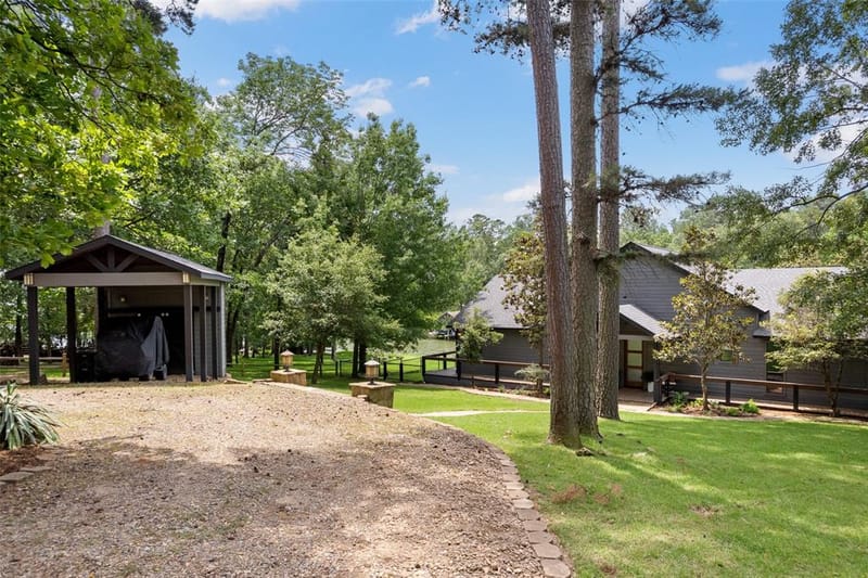 870 King Thomas Drive, Scroggins TX 75480 - Photo 6