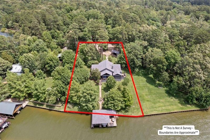 870 King Thomas Drive, Scroggins TX 75480 - Photo 3