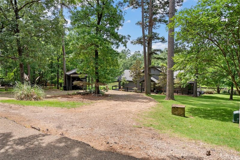 870 King Thomas Drive, Scroggins TX 75480 - Photo 5