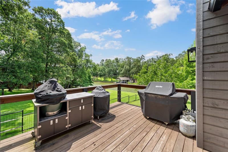 870 King Thomas Drive, Scroggins TX 75480 - Photo 33