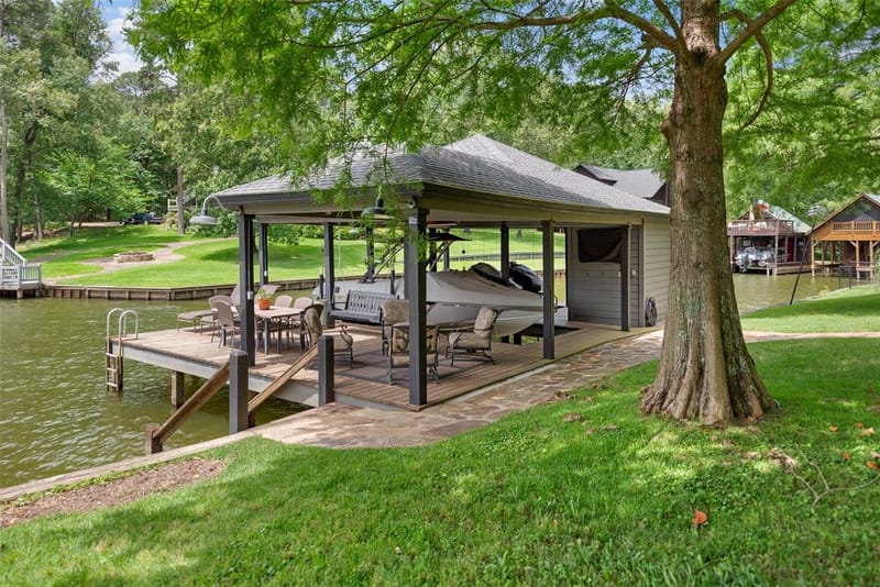 870 King Thomas Drive, Scroggins TX 75480 - Photo 37