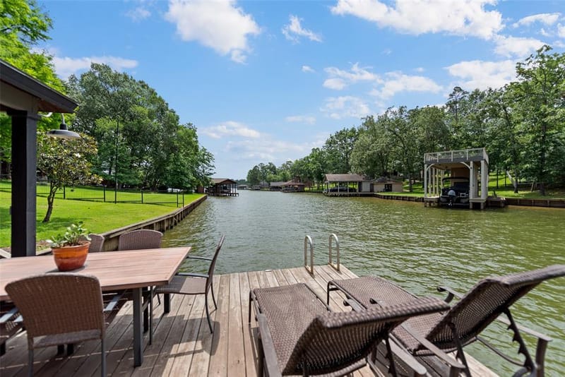 870 King Thomas Drive, Scroggins TX 75480 - Photo 40