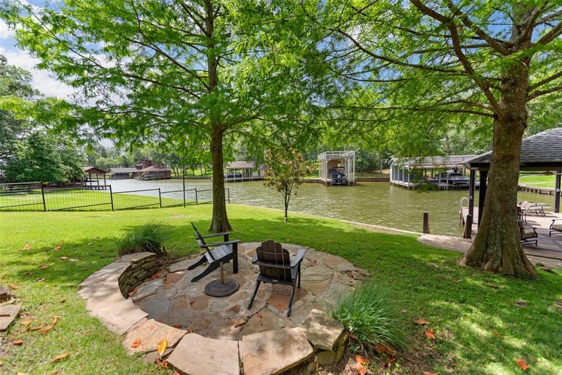 870 King Thomas Drive, Scroggins TX 75480 - Photo 35