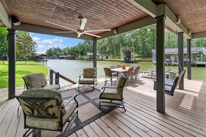 870 King Thomas Drive, Scroggins TX 75480 - Photo 39