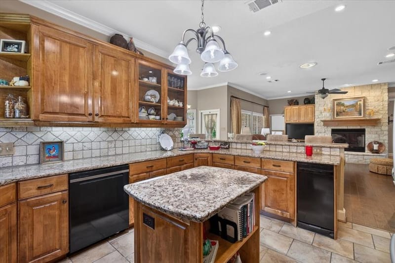111 Trailwood Road, Enchanted Oaks TX 75156 - Photo 12
