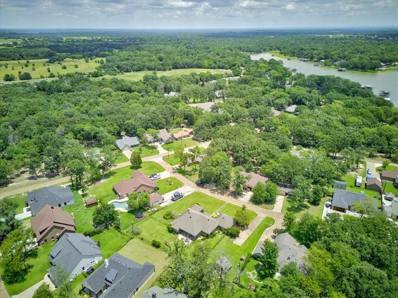 111 Trailwood Road, Enchanted Oaks TX 75156 - Photo 32