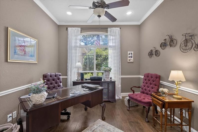 111 Trailwood Road, Enchanted Oaks TX 75156 - Photo 20