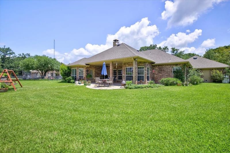 111 Trailwood Road, Enchanted Oaks TX 75156 - Photo 24