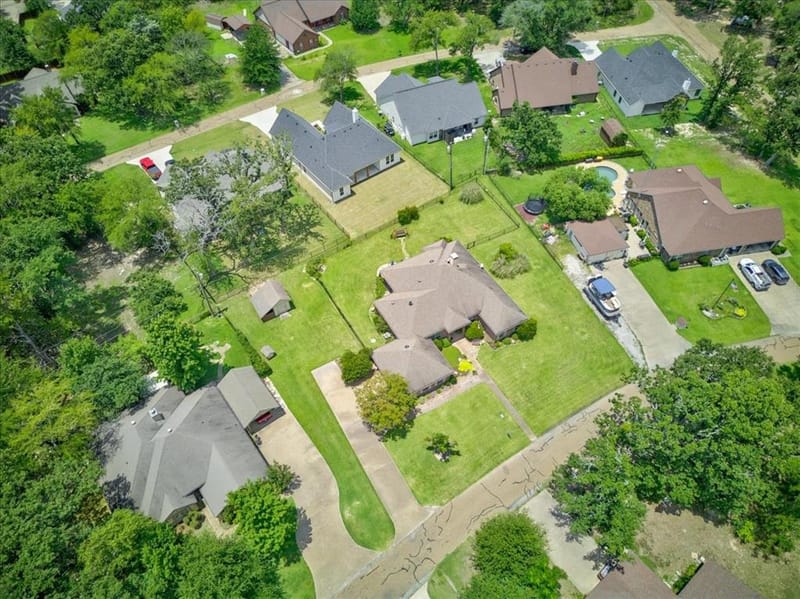 111 Trailwood Road, Enchanted Oaks TX 75156 - Photo 30