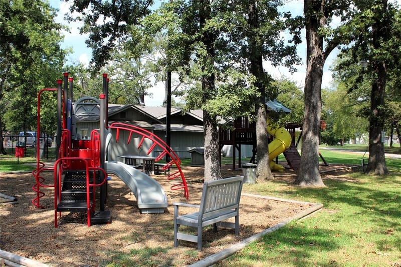 111 Trailwood Road, Enchanted Oaks TX 75156 - Photo 40