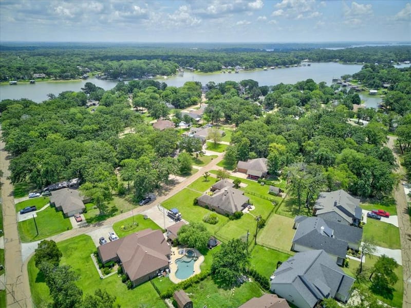 111 Trailwood Road, Enchanted Oaks TX 75156 - Photo 31