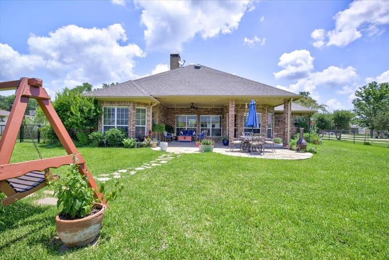 111 Trailwood Road, Enchanted Oaks TX 75156 - Photo 25