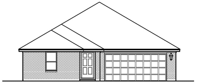 611 Forest Haven Drive, Van Alstyne TX 75495