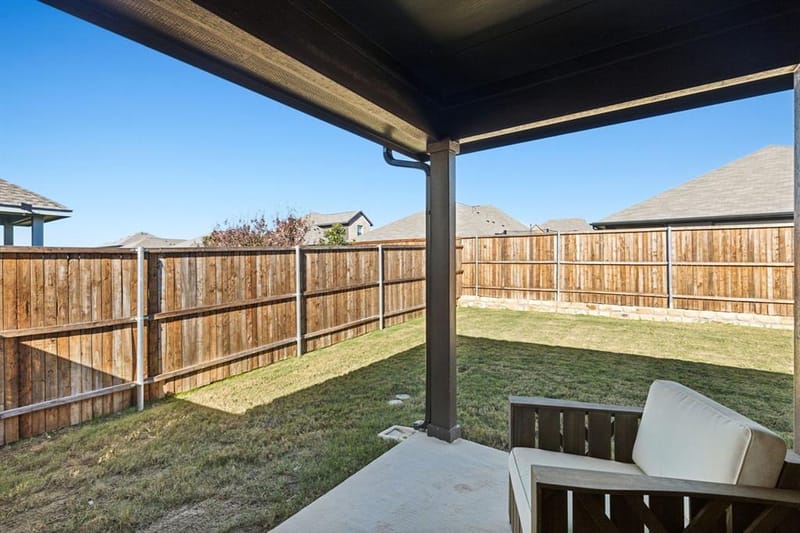 611 Forest Haven Drive, Van Alstyne TX 75495 - Photo 28