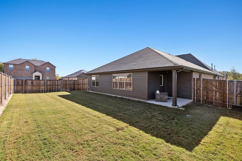 611 Forest Haven Drive, Van Alstyne TX 75495 - Photo 29