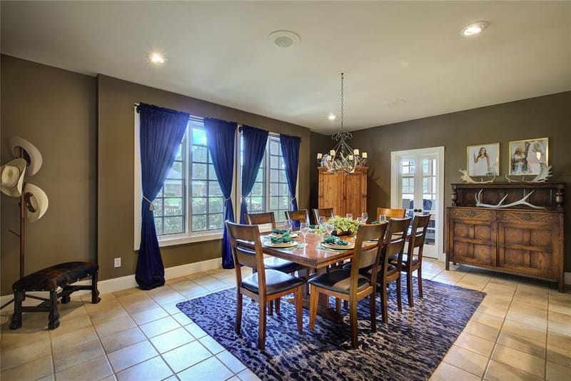 2 Jennifer Lane, Sulphur Springs TX 75482 - Photo 17