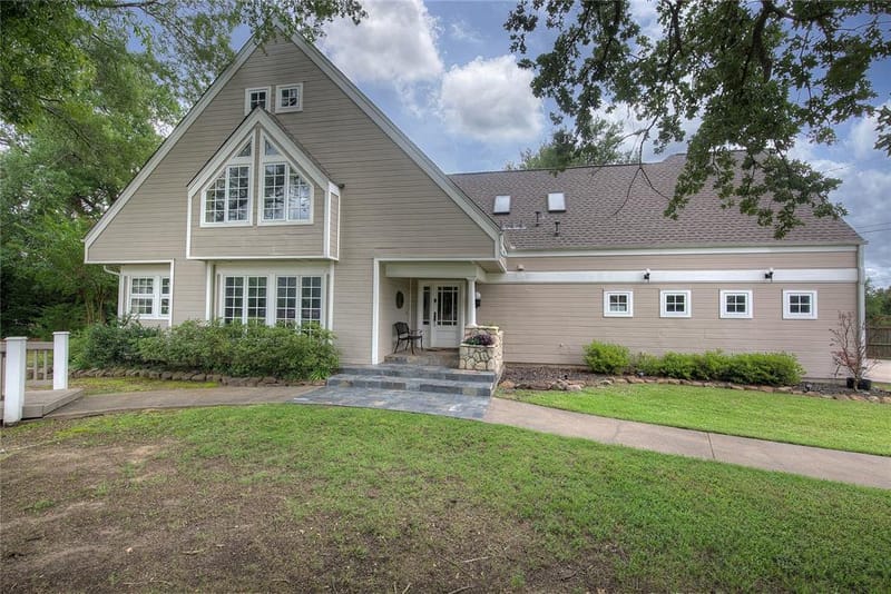 2 Jennifer Lane, Sulphur Springs TX 75482 - Photo 4