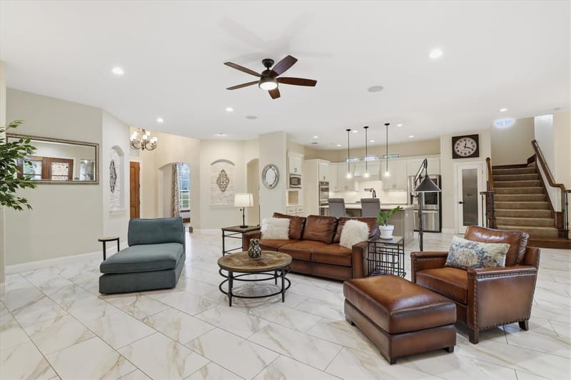 5832 Creek Crossing Lane, Sachse TX 75048 - Photo 12