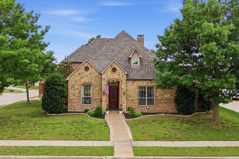 5832 Creek Crossing Lane, Sachse TX 75048 - Photo 7