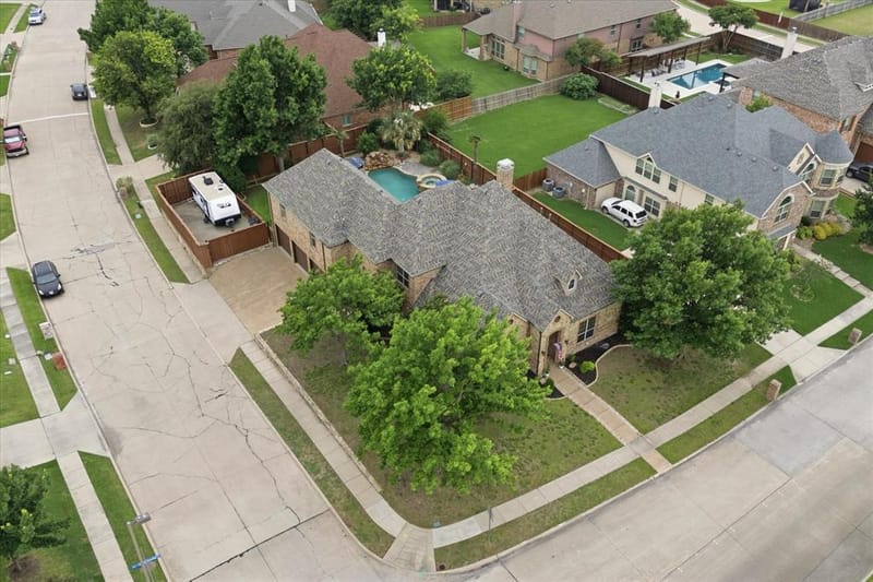 5832 Creek Crossing Lane, Sachse TX 75048 - Photo 36