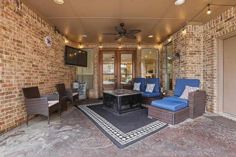 5832 Creek Crossing Lane, Sachse TX 75048 - Photo 34
