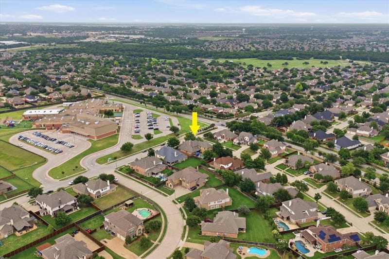 5832 Creek Crossing Lane, Sachse TX 75048 - Photo 38