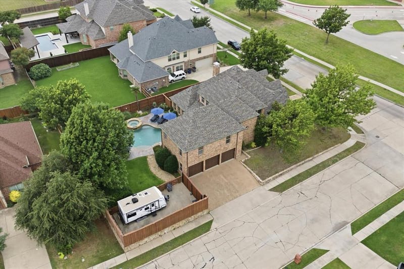 5832 Creek Crossing Lane, Sachse TX 75048 - Photo 37