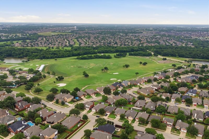 5832 Creek Crossing Lane, Sachse TX 75048 - Photo 40