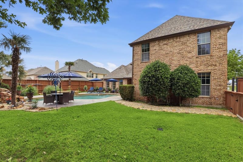 5832 Creek Crossing Lane, Sachse TX 75048 - Photo 35