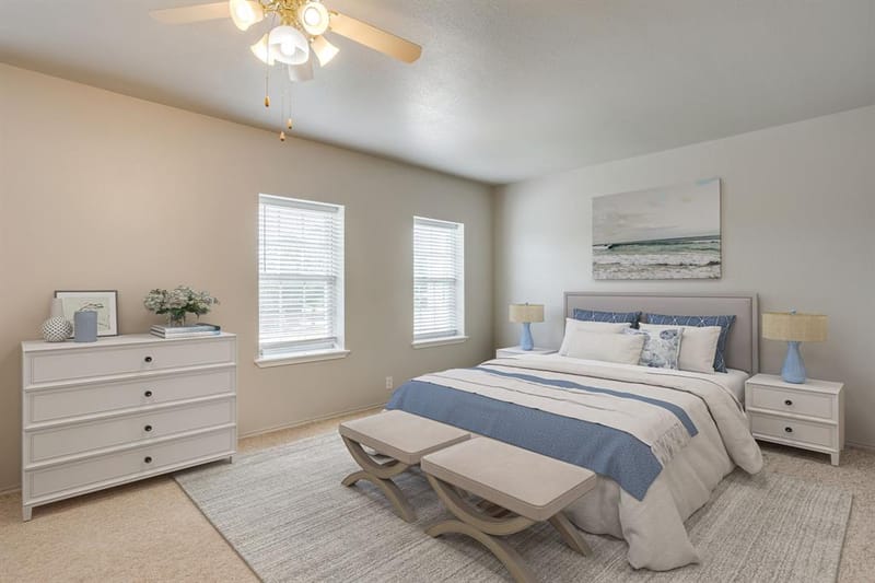 807 Caddo Road, Joshua TX 76058 - Photo 22