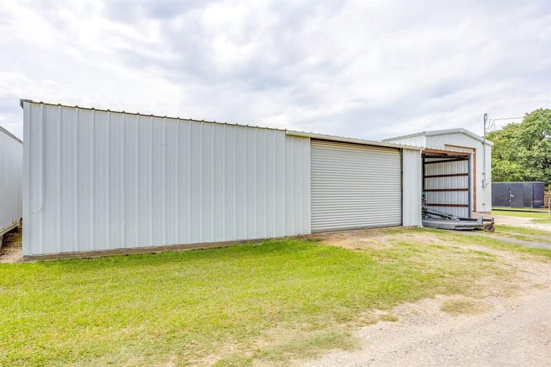 807 Caddo Road, Joshua TX 76058 - Photo 34