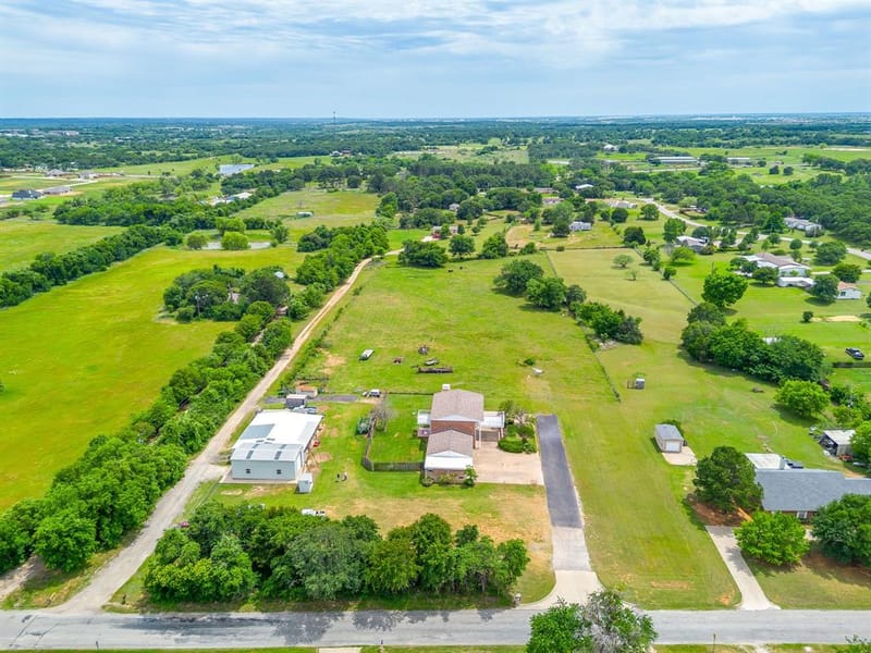 807 Caddo Road, Joshua TX 76058 - Photo 37