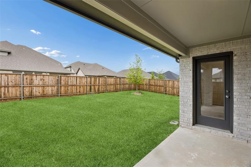 361 Silver Springs Lane, Lavon TX 75166 - Photo 27