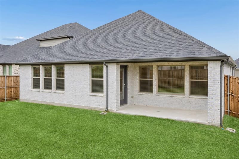 361 Silver Springs Lane, Lavon TX 75166 - Photo 26