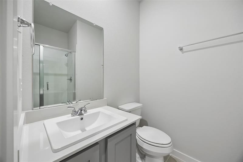 361 Silver Springs Lane, Lavon TX 75166 - Photo 7