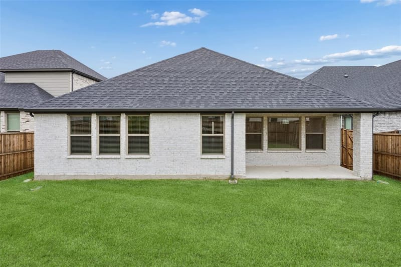 361 Silver Springs Lane, Lavon TX 75166 - Photo 28