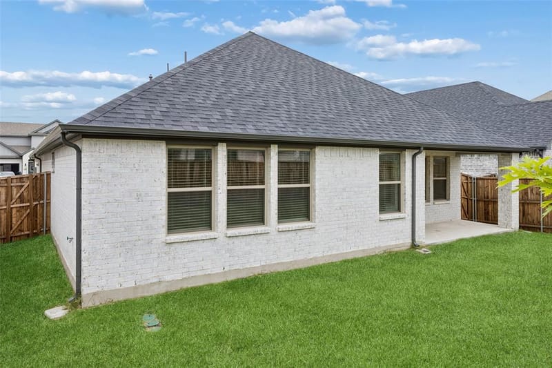 361 Silver Springs Lane, Lavon TX 75166 - Photo 29