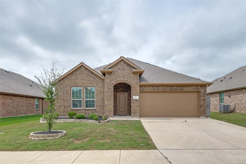 424 Baltimore Avenue, Fate TX 75189 - Photo 23