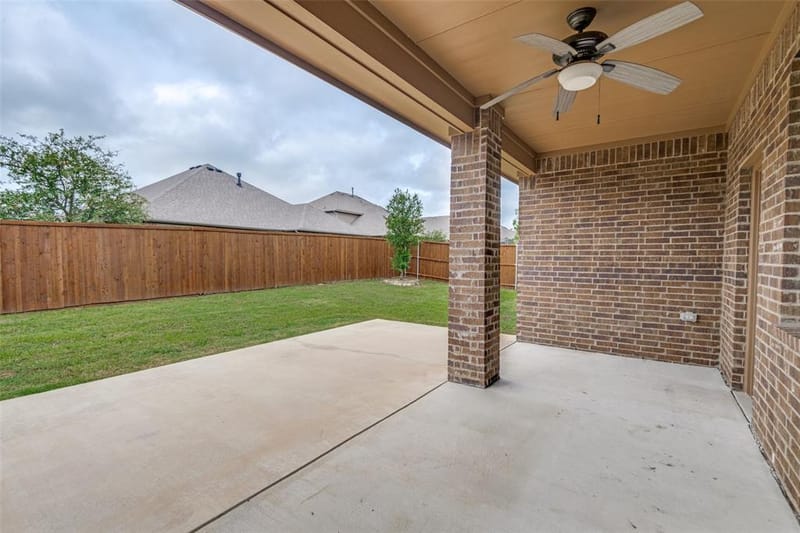 424 Baltimore Avenue, Fate TX 75189 - Photo 22