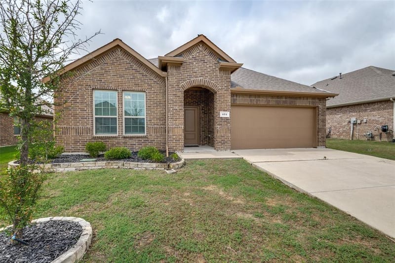 424 Baltimore Avenue, Fate TX 75189 - Photo 24