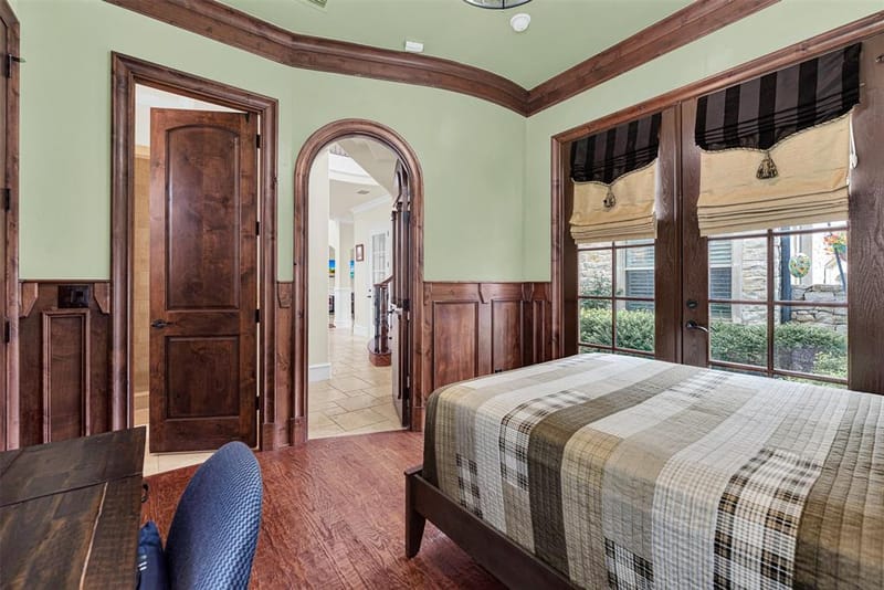 6921 Mediterranean Drive, McKinney TX 75072 - Photo 23