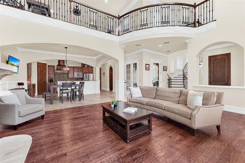6921 Mediterranean Drive, McKinney TX 75072 - Photo 6