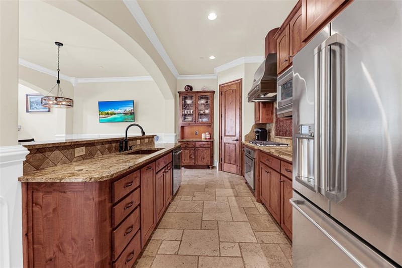 6921 Mediterranean Drive, McKinney TX 75072 - Photo 13