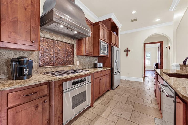 6921 Mediterranean Drive, McKinney TX 75072 - Photo 12